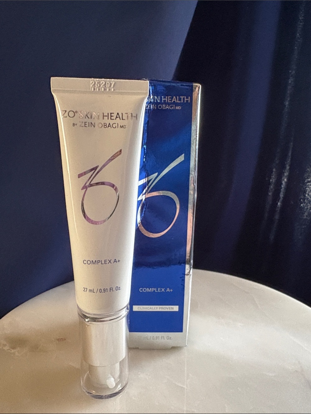 ZO Skin Health Complex A+ Serum ✨BNIB✨